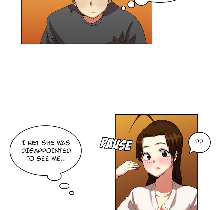 God of App - episode 14 - 15