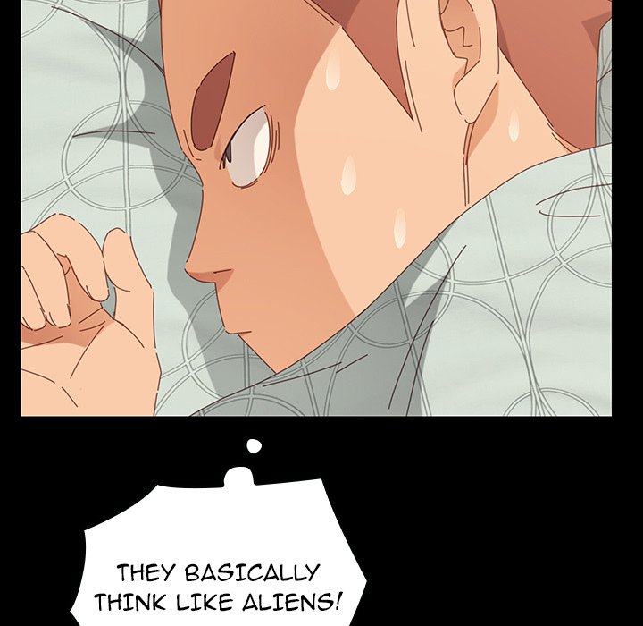 The Perfect Roommates - episode 2 - 121