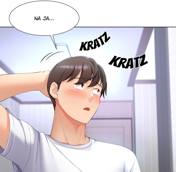 Ich will doch nur SIE! - episode 7 - 31