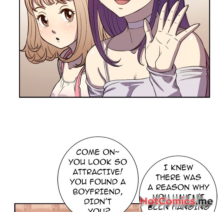 Yuri's Part Time Job - episode 44 - 53