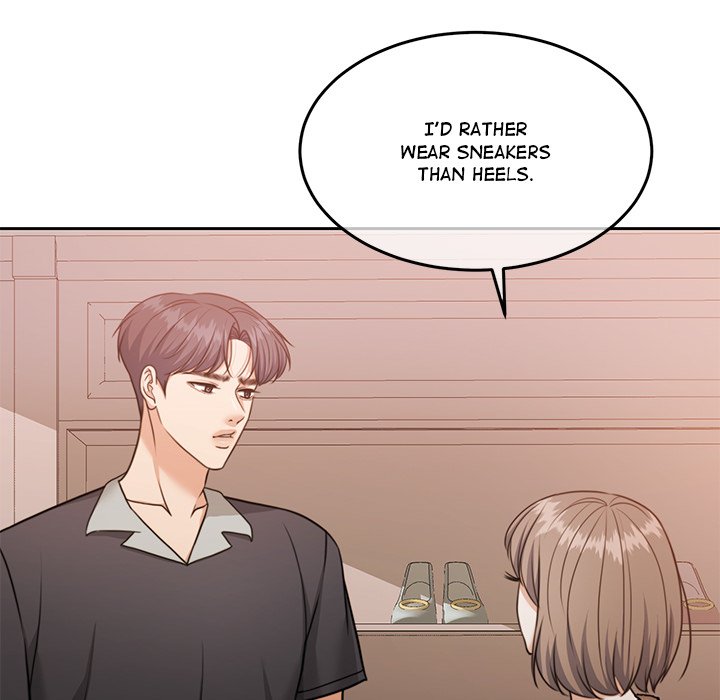 Pregnancy Contract - episode 38 - 91