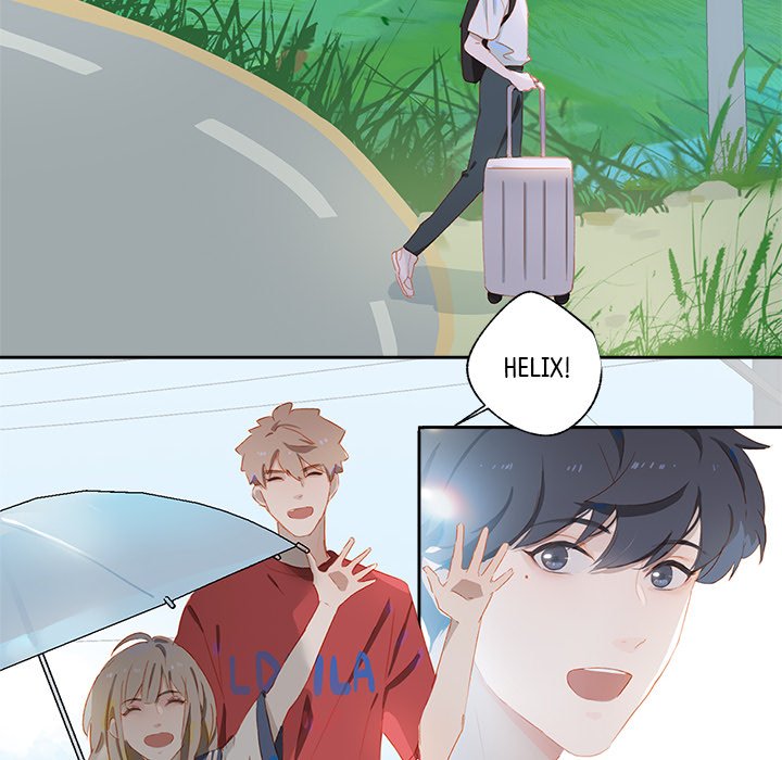 Ballerino - episode 44 - 45