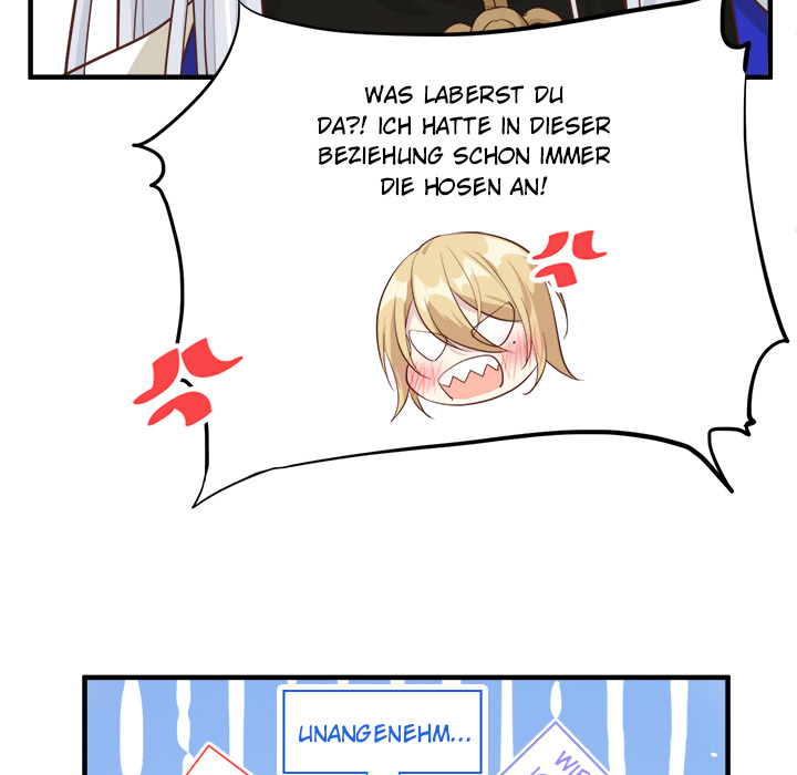 Eine etwas andere Familie - episode 39 - 41