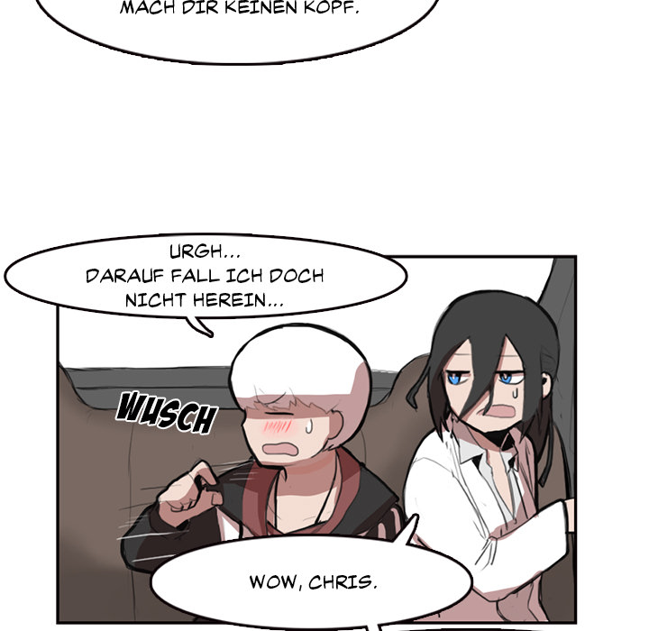 Justitia - episode 6 - 6