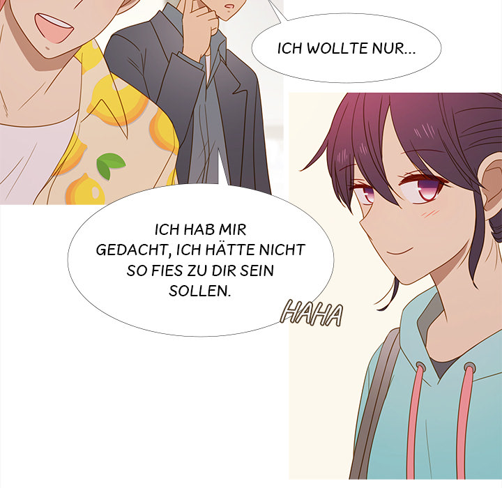 Mein Leben als Halb-Magi - episode 36 - 8