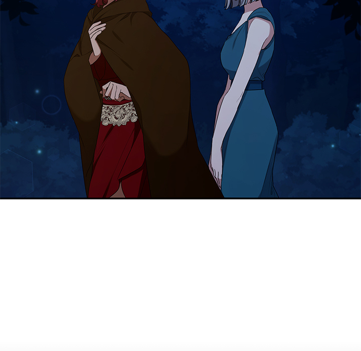 Savage Forest - episode 18 - 147