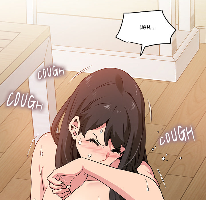 Snapping into Love - UNCENSORED - episode 5 - 133
