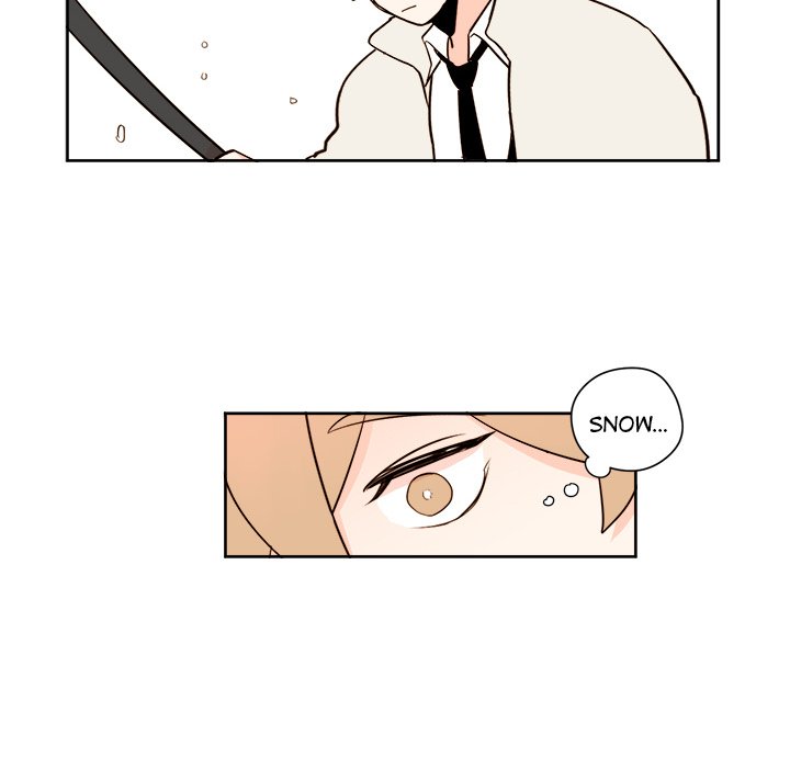 Summer Snow - episode 4 - 23