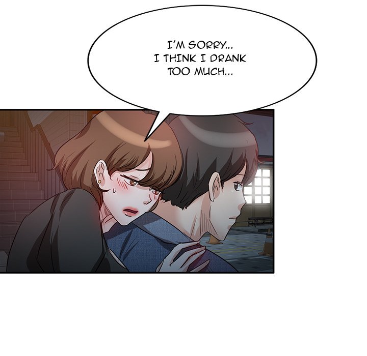 My Worst Lover - episode 7 - 16
