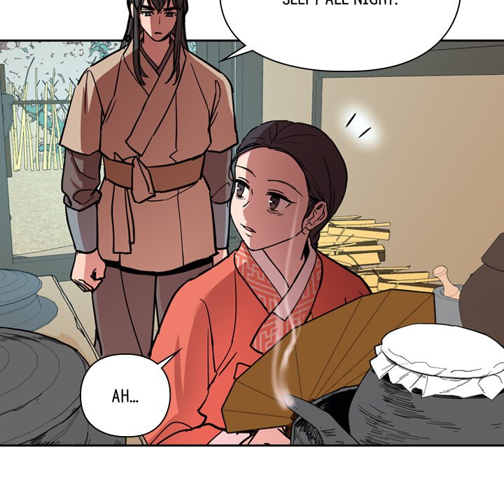 The Princess's Guard - episode 43 - 20
