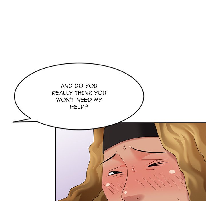 Secret Hideout - episode 48 - 5