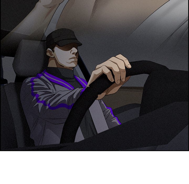 Her Bodyguard - episode 13 - 18