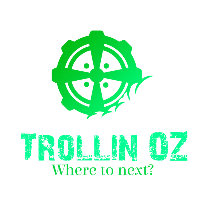 trollin.oz
