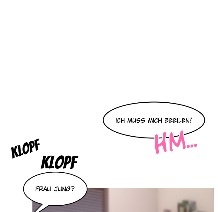Verführ mich, Prof! - episode 35 - 46
