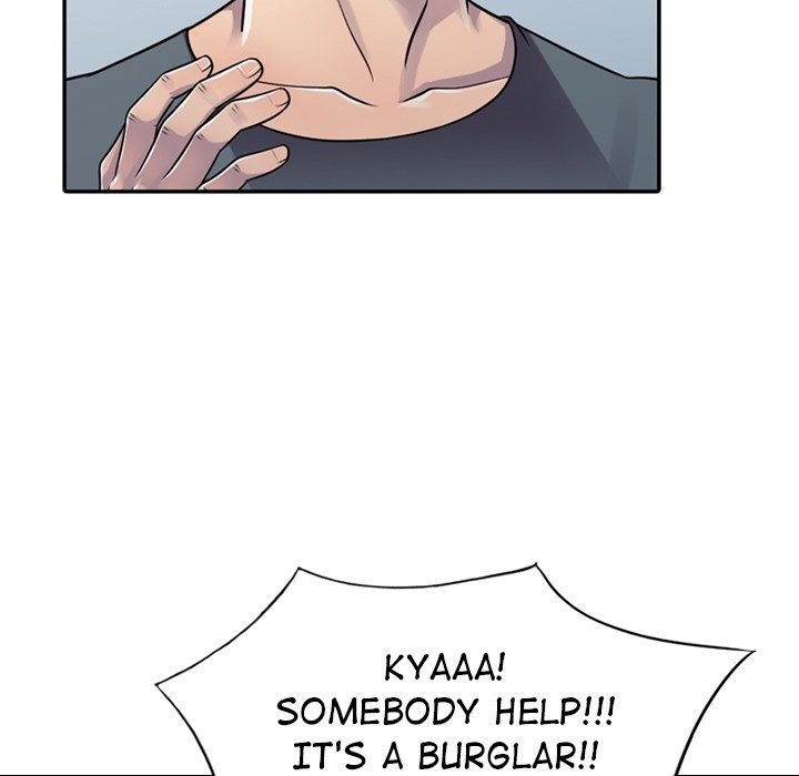 A Stolen Taste - episode Prologue - 4