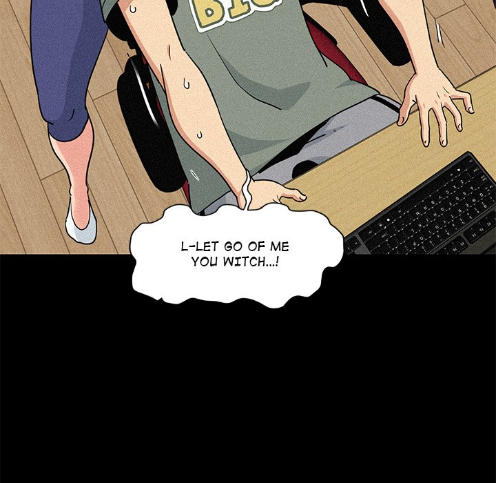 Snapping into Love - episode 2 - 105
