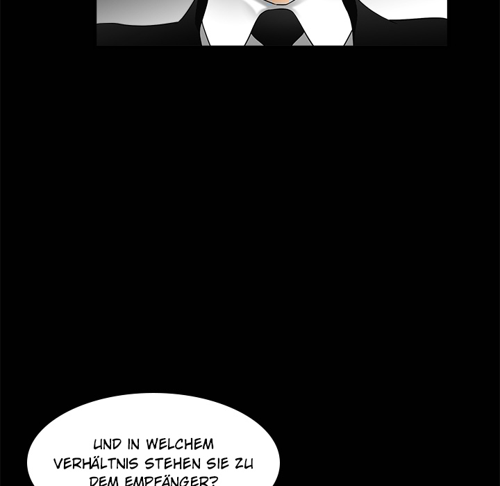 Ohne Worte 2: Die Rückkehr - episode 3 - 107