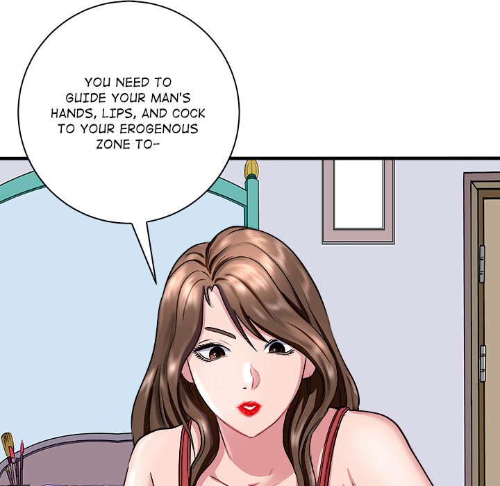 Immoral Family - episode 12 - 82