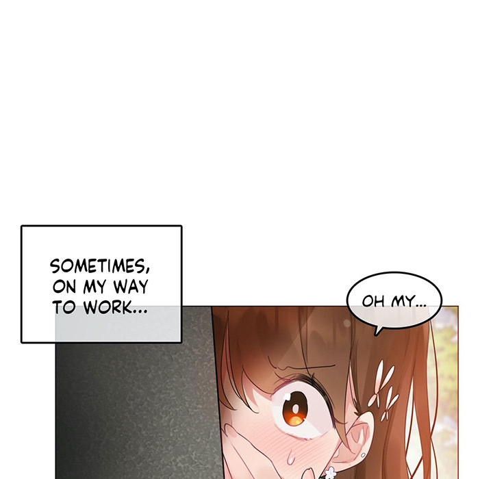 A Pervert's Daily Life - episode 76 - 13