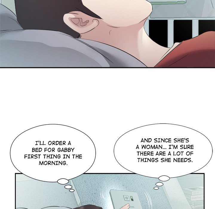 Memories of a Rainy Day - episode 3 - 113