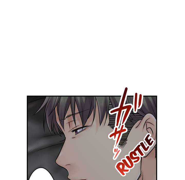 I Can't Resist His Massage! Cheating in Front of My Husband's Eyes - episode 14 - 34