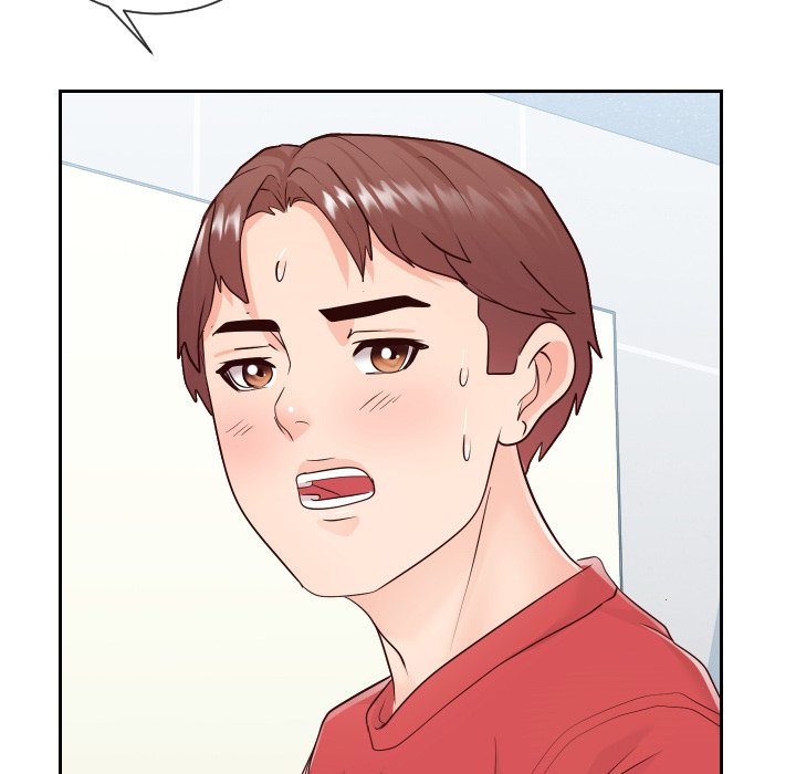 Inexperienced - episode 36 - 104