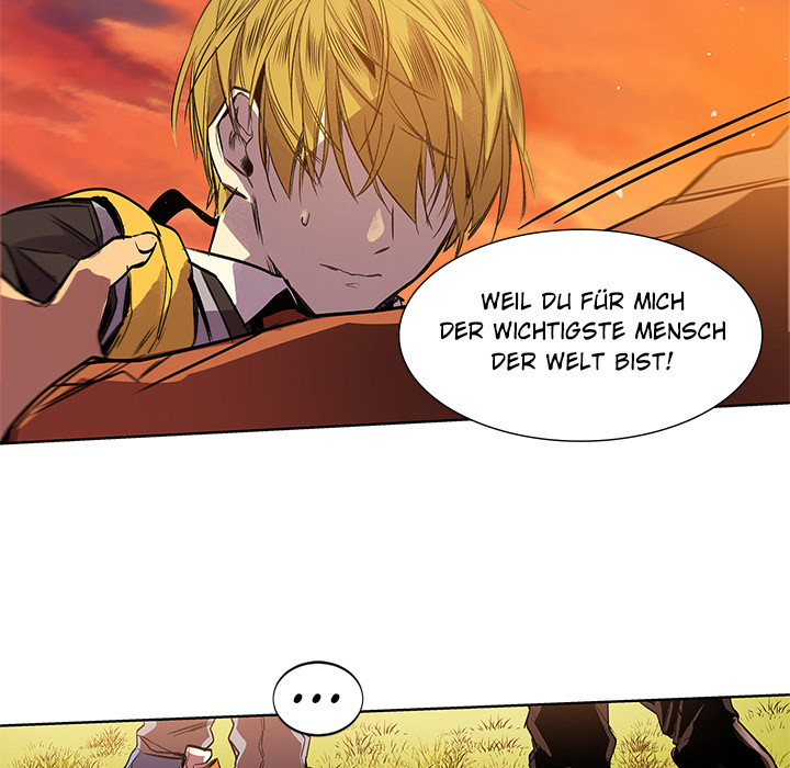 Besondere Beziehungen - episode 7 - 10