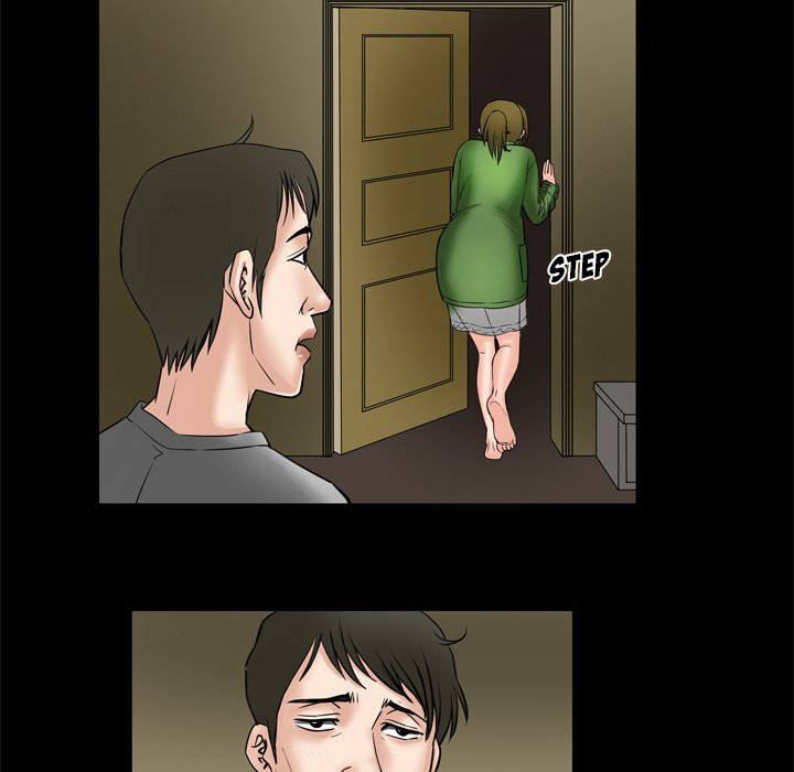 My Wife's Partner - episode 6 - 15