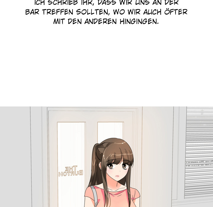 Forever Gossip 2. Staffel - episode 14 - 17