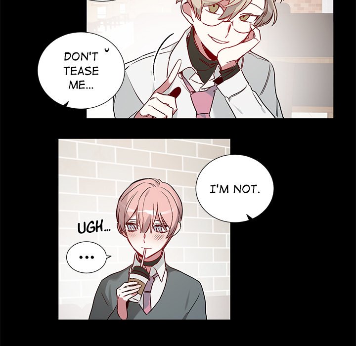 The Music Box of Petals - episode 47 - 26