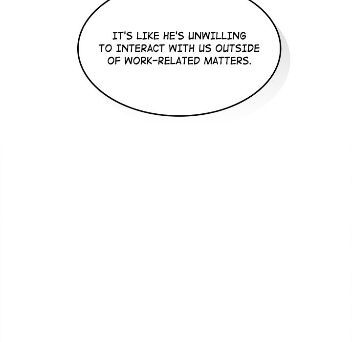 Office Romance is a No-No - episode 1 - 172