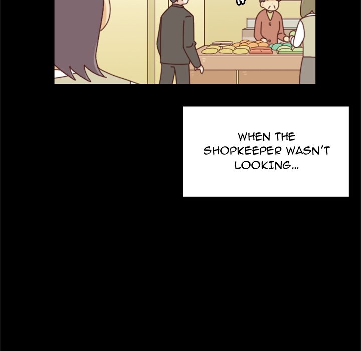 Hidden From The Light - episode 26 - 105