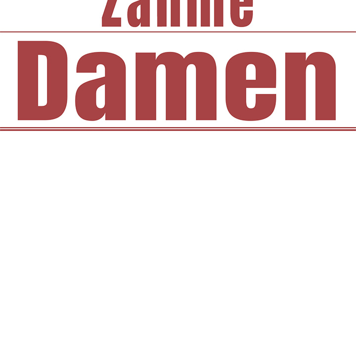Zahme Damen - episode 25 - 11