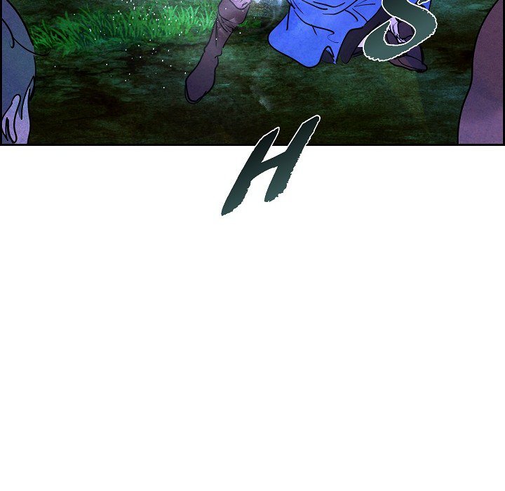 The Villainess Behind the Mask - episode 10 - 5