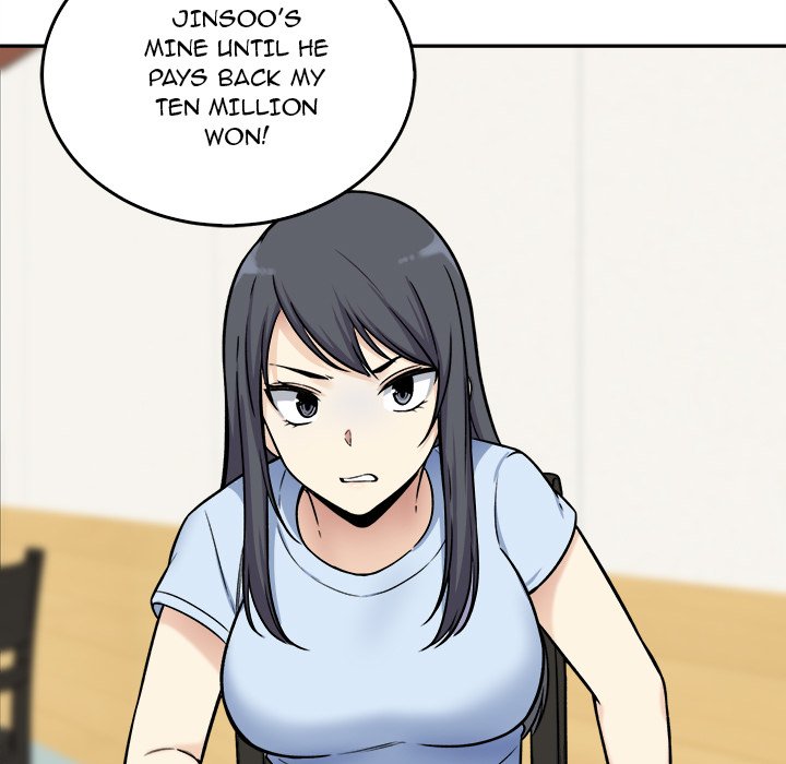 Excuse me, This is my Room - episode 32 - 100