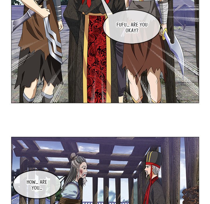 The Monkey King's Tale - episode 74 - 12