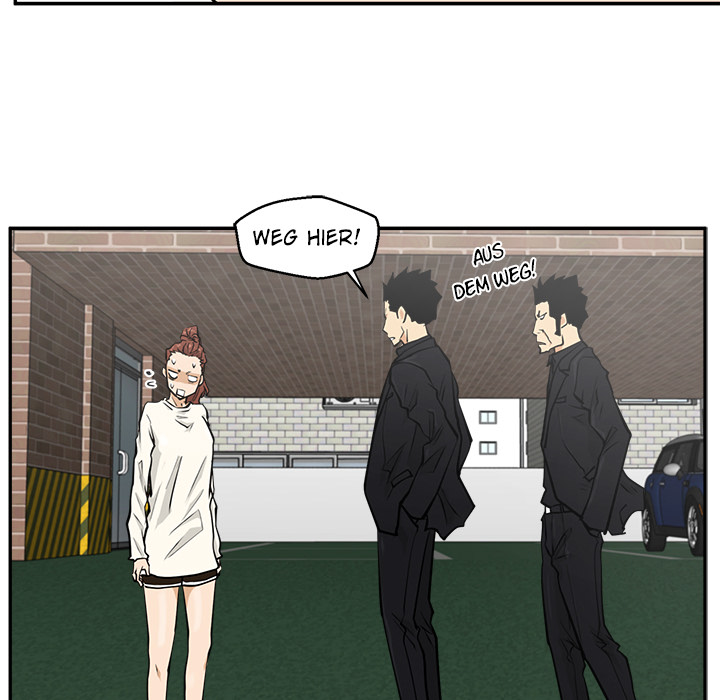 Los geht´s Mr. Kang! - episode 21 - 8