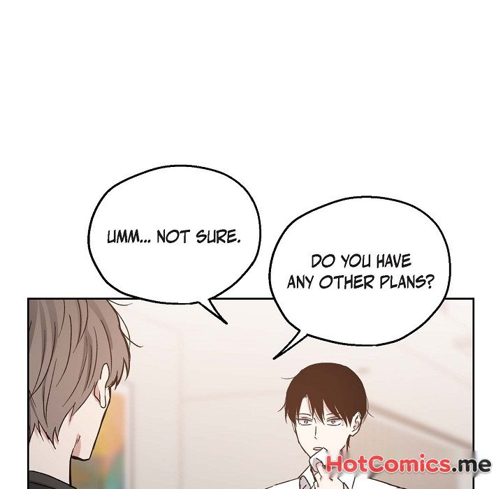 The Odds of This Love - episode 11 - 97