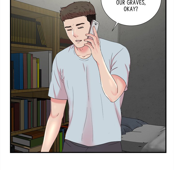 The Secret Friend - episode 54 - 93