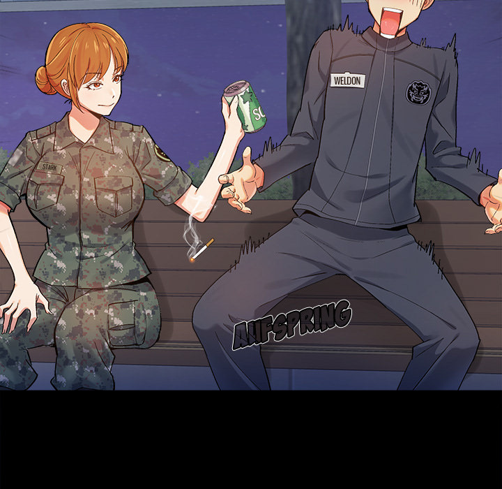 Sergeant Brynn - episode 1 - 65