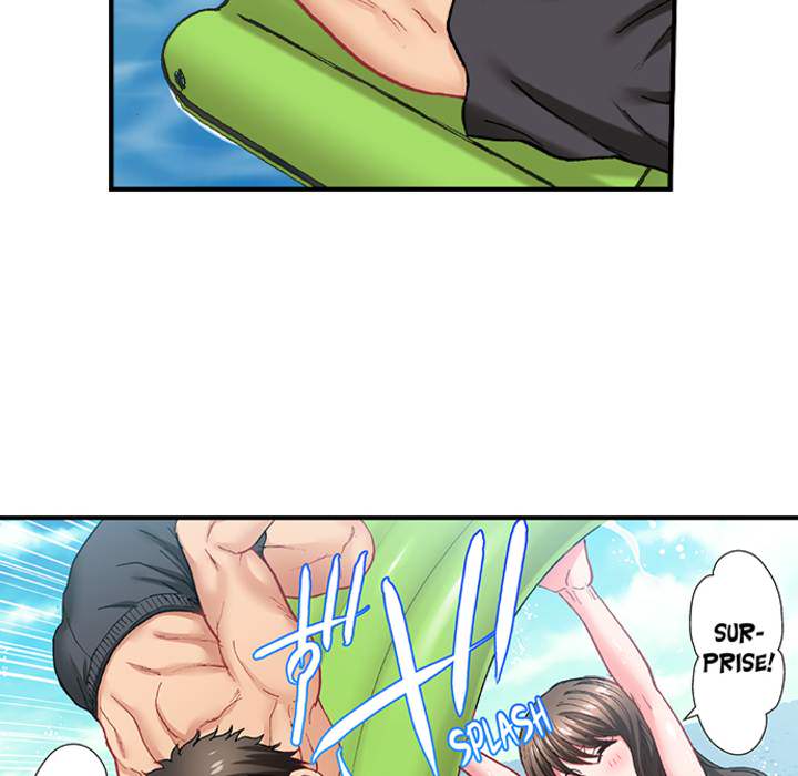 The Quiet Gal Can't Stop Moaning in Bed - episode 22 - 14
