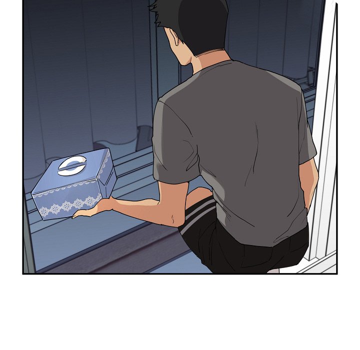Close as Neighbors - episode 2 - 113