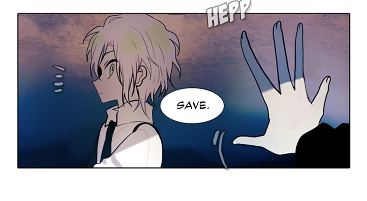 End und Save - episode 15 - 25