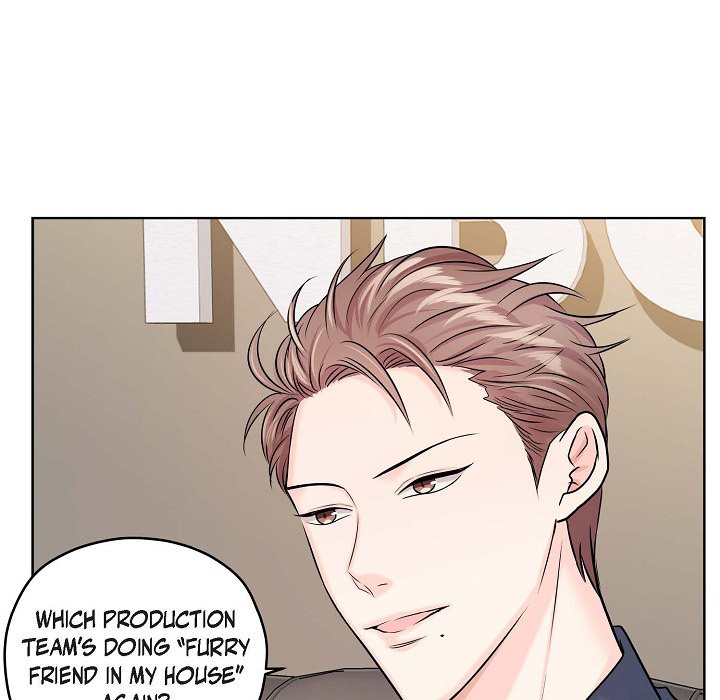 My K - episode 19 - 26