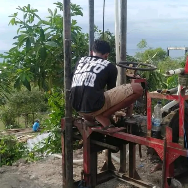 sumur.bor.bukit.ul