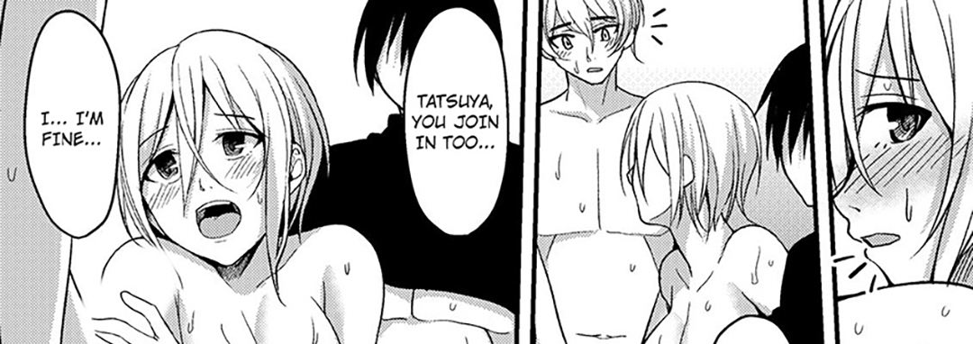 Please… Don’t Make Me Come Anymore… I Was Continuously Bedded by My Younger Uncle Until the Day Before My Wedding… - episode 16 - 20