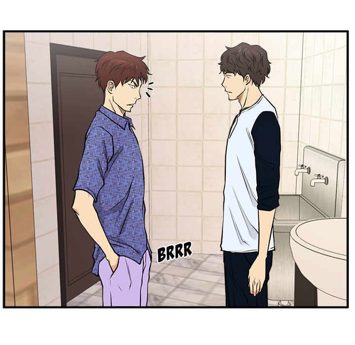 Los geht´s Mr. Kang! - episode 71 - 72