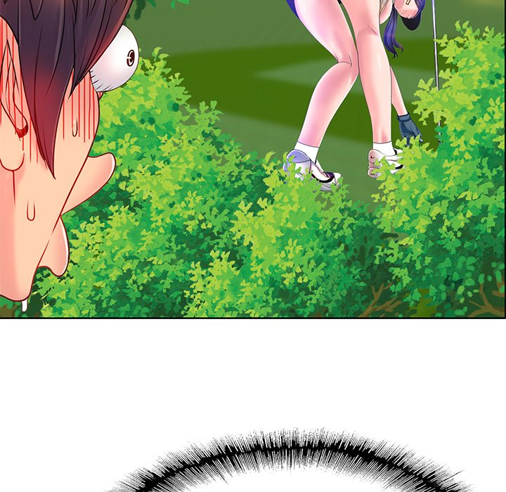 Hole in One - episode 1 - 90