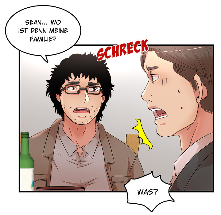 Ein gut gehütetes Geheimnis - episode 28 - 39