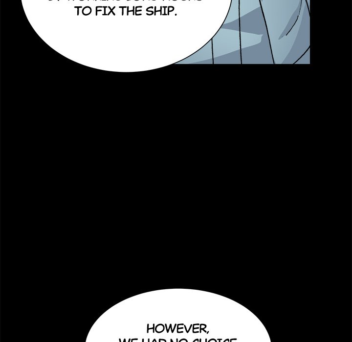 Asebi and Adventurers of SKY WORLD - episode 21 - 72